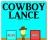 Cowboy Lance - screenshot #1