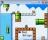 Crash Bandicoot MIX: Super Mario World - screenshot #1