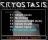 Cryostasis +5 Trainer - screenshot #1