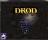 DROD RPG: Tendry's Tale Demo - You can start a new game or build your own levels from the main menu.