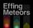 Effing Meteors - screenshot #1