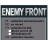 Enemy Front +4 Trainer for 1.0 - From the main window you can quickly view the hotkeys for the available cheats.