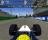 F1 2002 Demo - The cockpit view provides you with a more realistic experience.