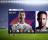 FIFA 18 Demo - The main menu has been slightly altered for this version.