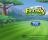 Fairway Solitaire for Windows 8 - From the main screen you can quickly start a new game.