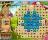 Fairyland Match - Your goal is to clear all the marked squares and get the gems to the bottom of the board.