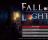 Fall of Light Demo - The game's main menu is fairly straightforward.