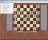 Fantasy Chess Demo - You can play versus the CPU, or try your luck against a human opponent.