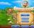Farm Frenzy 2 for Windows 8 - From the main screen you can start a new career.