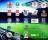 FIFA Manager 09 Demo - screenshot #1