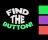 Find The Button! - You can start playing from the beginning or choose the desired level.