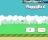 Flappy Bird - Press the play button from the main window to begin a brand new game