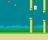 Flappy Birds HD for Windows 8 - Avoid the columns and try to reach a high score