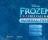 Frozen Free Fall: Snowball Fight - You can use the main menu to start a new game or visit the options panel.