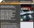 GRID 2 +1 Trainer - You can access all the available cheats from this window.