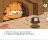 Garfield Crazy Rescue - screenshot #3