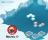 Glacier Blast for Windows 8 - Destroy the ice using the colored tiles at your disposal.