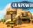 Gunpowder - You can admire your trophies or start playing right away from the main menu.