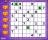 Halloween Sudoku Hard - Find the missing numbers and solve the puzzle as fast as possible.