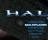 Halo: Combat Evolved Demo - You can access the options menu from the main window of the game