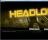 Headlong Racing Demo - You can start a new racing career or view the instructions from the main menu.