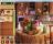 Hidden Object: Home Makeover 3 - Each scene contains a variety of random objects.