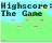 Highscore: The Game - screenshot #1