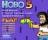 Hobo 5 Space Brawls: Attack of the Hobo Clones - screenshot #1