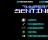 Hyper Sentinel Demo - You can view the controls or start a new game from the main menu.