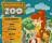 Incredible Zoo - You can view your achievements or start playing right away from the main menu.
