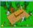 Joe's Farm - Move the boxes on top of the marked spots to win the level