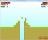Jump World Demo - The goal is to get to the end of the level and collect coins.