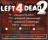 Left 4 Dead 2 +3 Trainer for 2.0.0.1, 2.0.0.5 and 2.0.0.6 - screenshot #1