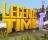 Legends of Time Demo - The game menu is about as simple as it can get.