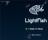 Lightfish Demo - Lightfish Demo main menu