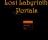 Lost Labyrinth: Portals - screenshot #1
