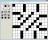 Crossword Express (formerly MagnumOpus) - screenshot #10
