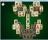 Mahjong Solitaire Epic Demo - After a while, the boards become more and more complicated.