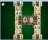 Mahjong Solitaire Epic Demo - The symbols get a tad more complex and intricate as well.