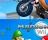 Mario Kart Bomb Smash 3 - screenshot #1