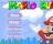 Mario Runner - screenshot #1