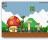 Mario and Luigi vs the Furbies - screenshot #6