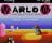 MarloW in Apocalyptic Acid World - The game is designed to look very old-school and retro.