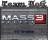 Mass Effect 3 +6 Trainer for 1.1 - screenshot #1