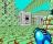 Mega Man 8-bit Deathmatch Demo - The levels are filled with detail and many different routes.