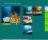 Microsoft Mahjong - From the main screen you can access all the features of the game.