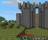 Minecraft Mod - Castle Holdout - screenshot #1