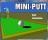 Mini Golf Game - screenshot #1