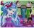 Monster High Makeover 2 - Choose the perfect outfit that will make her look beautiful.