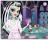 Monster High Makeover 3 - Give this cute monster a complete makeover.